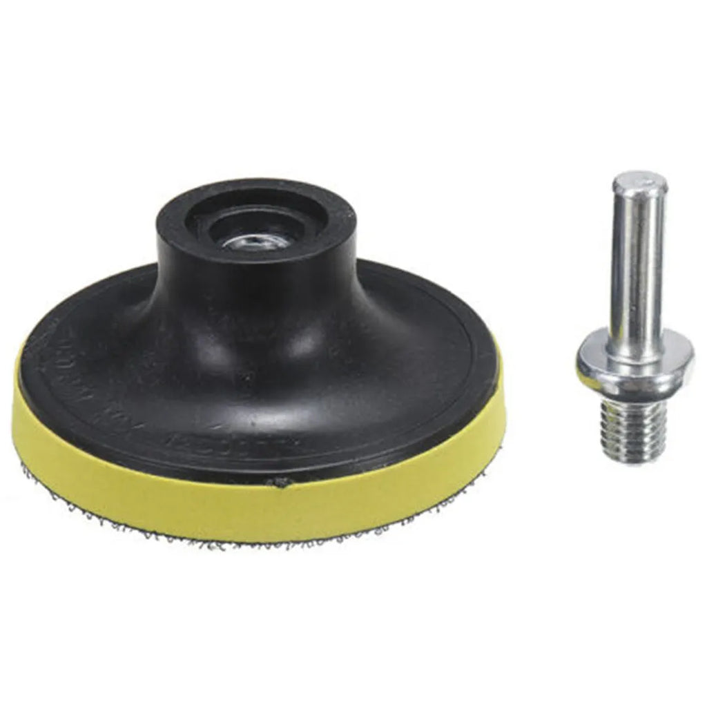 Headlight light repair tool made of carbon steel, dimensions 15x15x5cm, for auto repair, model Style 10753