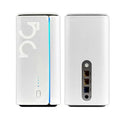 4G CPE wireless router with three network modes, slim 51x30x5mm design, Zhanrui or Qualcomm chip version