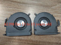 MacBook A1398 laptop cooling fan replacement pair for Pro models