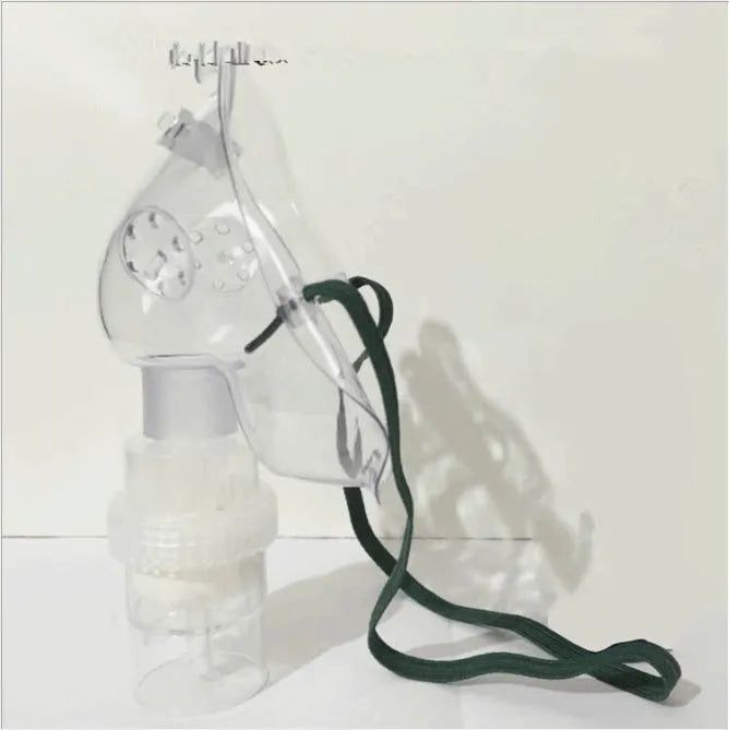Silicone mask strap aid with adjustable hook-and-loop fastening for face mask comfort