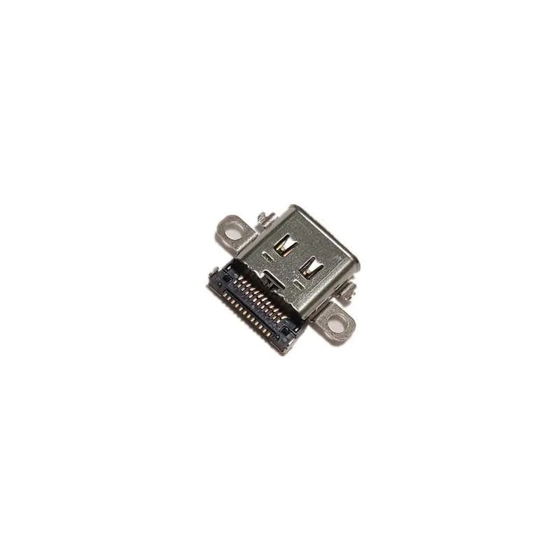 NS host original power charging port replacement part for Nintendo Switch console