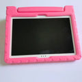 Huawei Enjoy Tablet 10.1 protective case in four colour options showing EVA foam construction