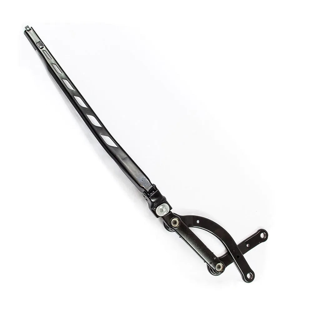 Right windshield wiper arm replacement part for BMW 5-Series E60 models