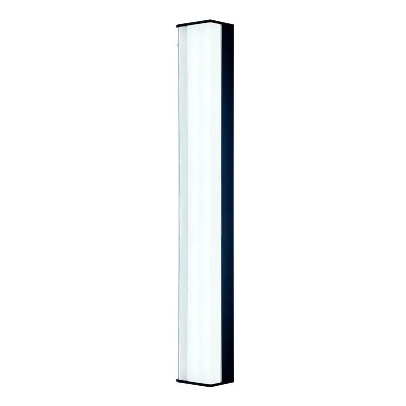 Modern simplicity outdoor wall courtyard entrance lamp for villa hotel, 30CM to 120CM, 10W to 36W
