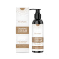 100g tub of moisturising blackening cream with natural tinting extracts