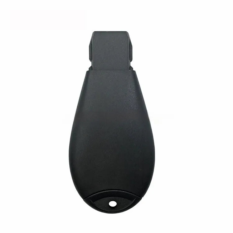 Plastic replacement key shell case for Dodge and Chrysler car smart keys