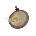 CP-VL20 car remote control key battery with 3V voltage and 20-50mAh capacity specification