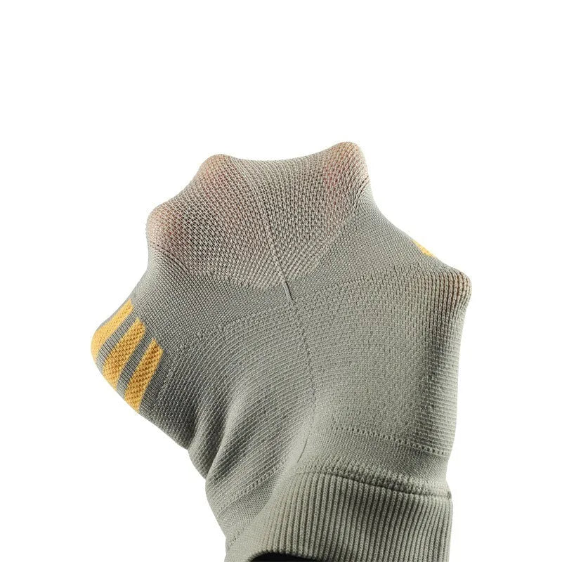 A pair of sports knee pads in a colour option, shown for aerobics and basketball protection.
