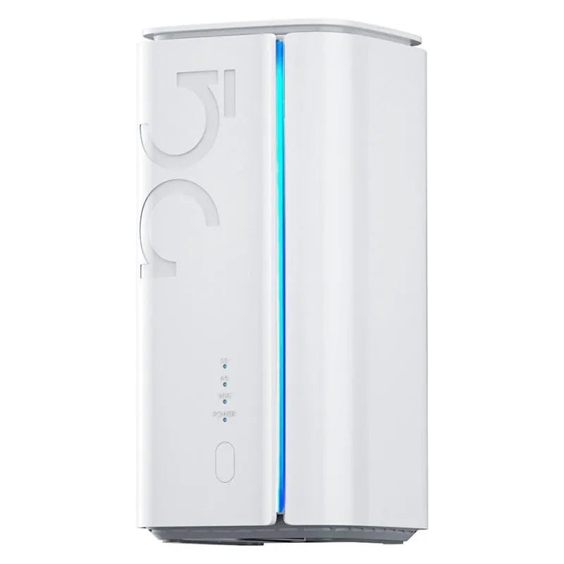 4G CPE wireless router with three network modes, slim 51x30x5mm design, Zhanrui or Qualcomm chip version