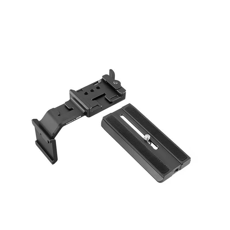 Original stabiliser for Linjia Yunhe 2S handle dual position extension replacement part EX1A05