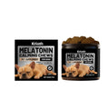 Dog Melatonin Soft Granules 200g calming supplement tub with chicken flavour for anxiety and sleep support