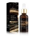 30 ml hyaluronic acid facial moisturising solution bottle 9 cm tall