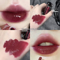 Glacier Lava Lip Lacquer Water Light Mirror Makeup in seven glossy colour shades