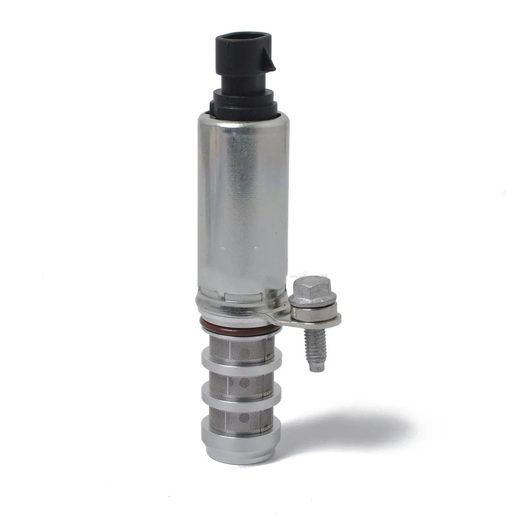 Pair of VVT oil control solenoid valves for Buick Chevrolet vehicles
