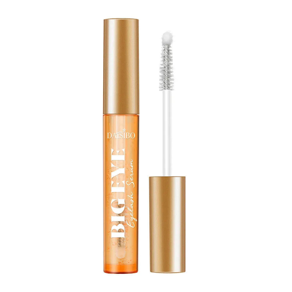 Eyelash Nutrient Solution 5ml thick curl long mild eyelash essence bottle with standard specifications