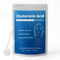 150g hyaluronic acid powder for DIY skincare formulations and cosmetic applications