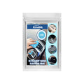 20g car interior gap cleaning mud for dust removal, measuring 15 by 10cm