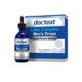 Labs Complex Men's Drops 30ml bottle with dropper containing herbal supplement