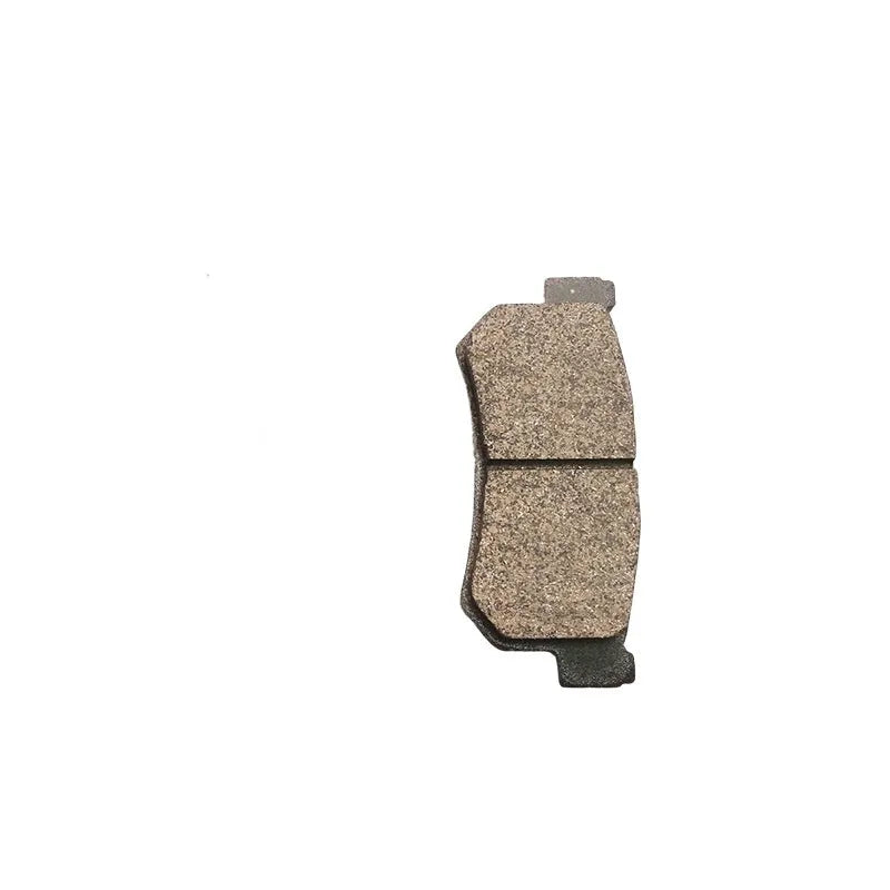 SsangYong Actyon 48413090A1 brake pad for front and rear wheels