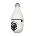 Rui Chuan Technology Minions model 3MP wireless surveillance camera with dual light night vision and USB cable