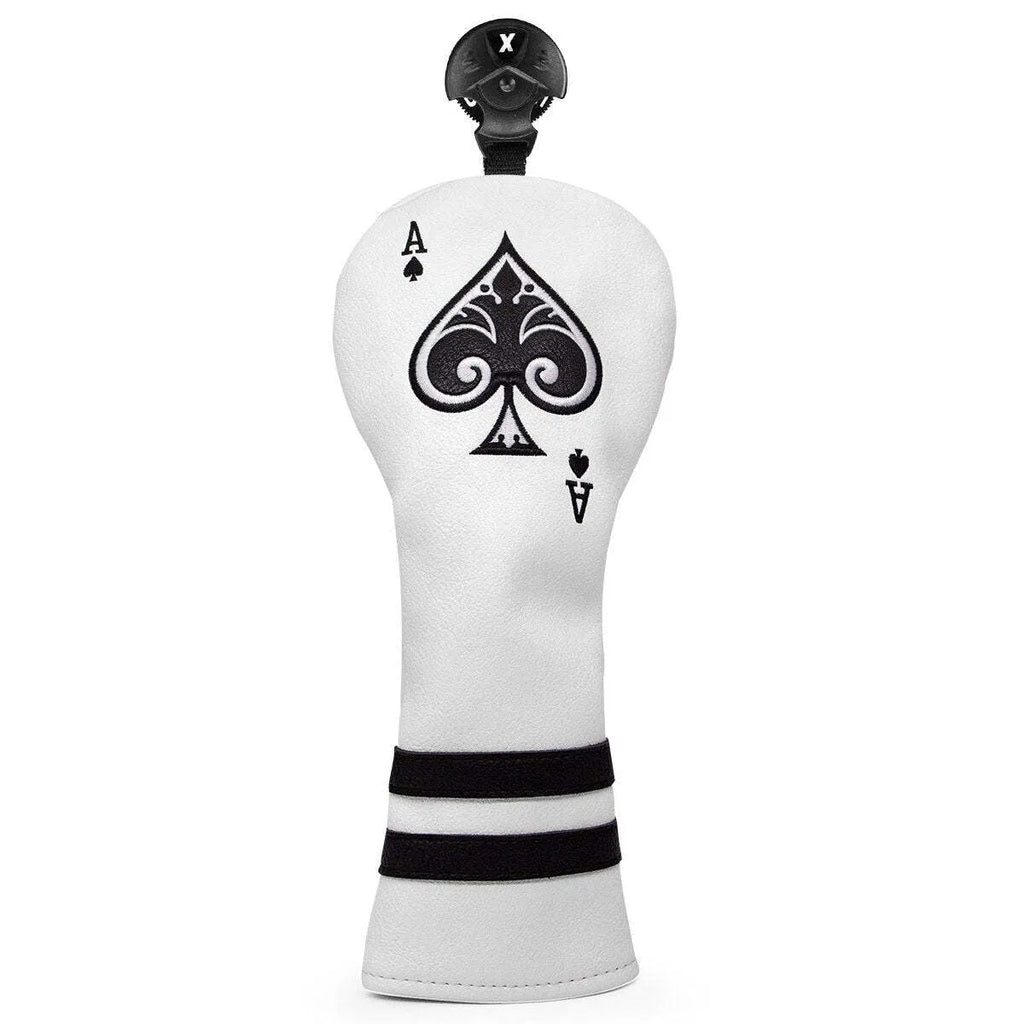 PU golf putter sleeve in three colours – factory direct golf accessory protection