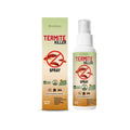 50ml bottle of natural termite killer and ant repellent spray