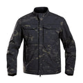 Bone Frog Peak Breaker solid colour soft shell jacket for mountaineering and outdoor sports