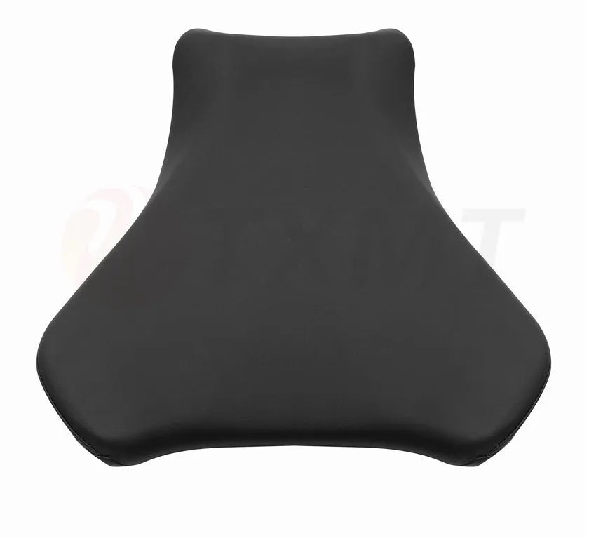 Suzuki GSXR1000 motorcycle seat covers in PU material for sun and water protection