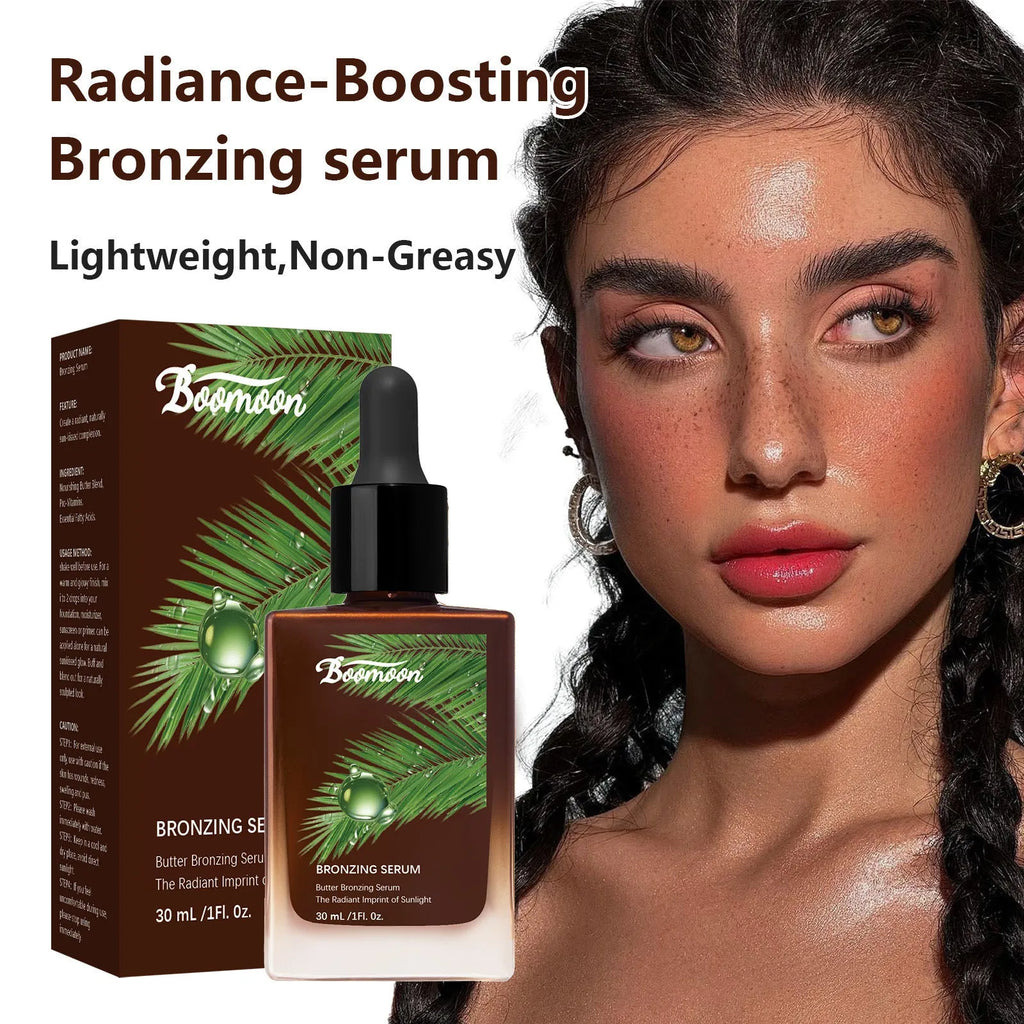 Bronze Black Care Solution Moisturizing 30ml bottle (101 x 45.3mm) for leather conditioning
