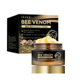 50g jar of bee venom skin repair cream with acetyl hexapeptide-8 and hyaluronic acid