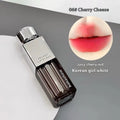 Kakashow velvet lip paint matte soft mist lipstick in six colour options