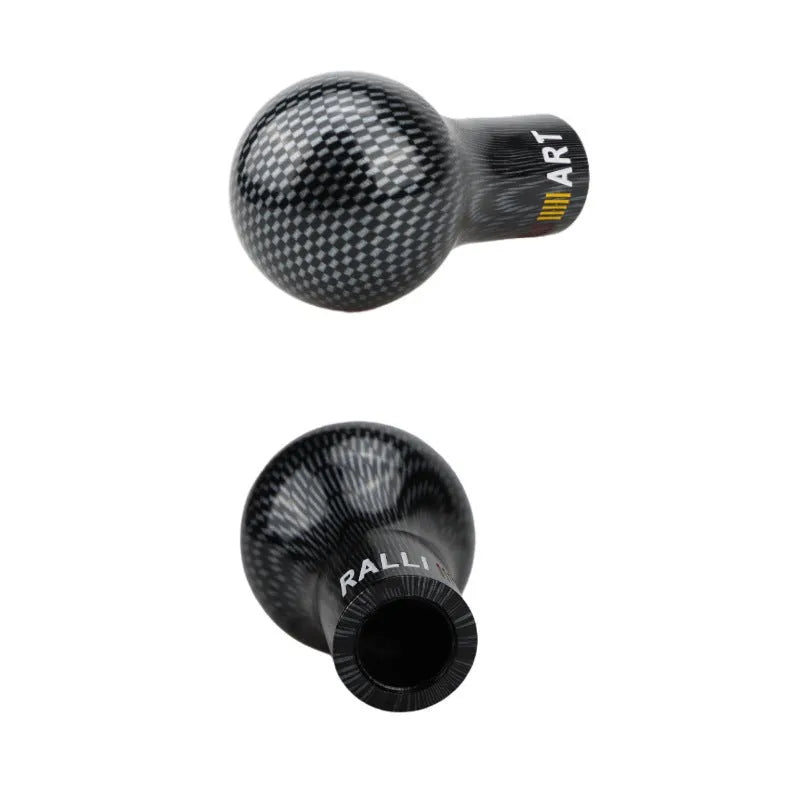 Mitsubishi car gear shift knob replacement in multiple colours with 7.6cm height