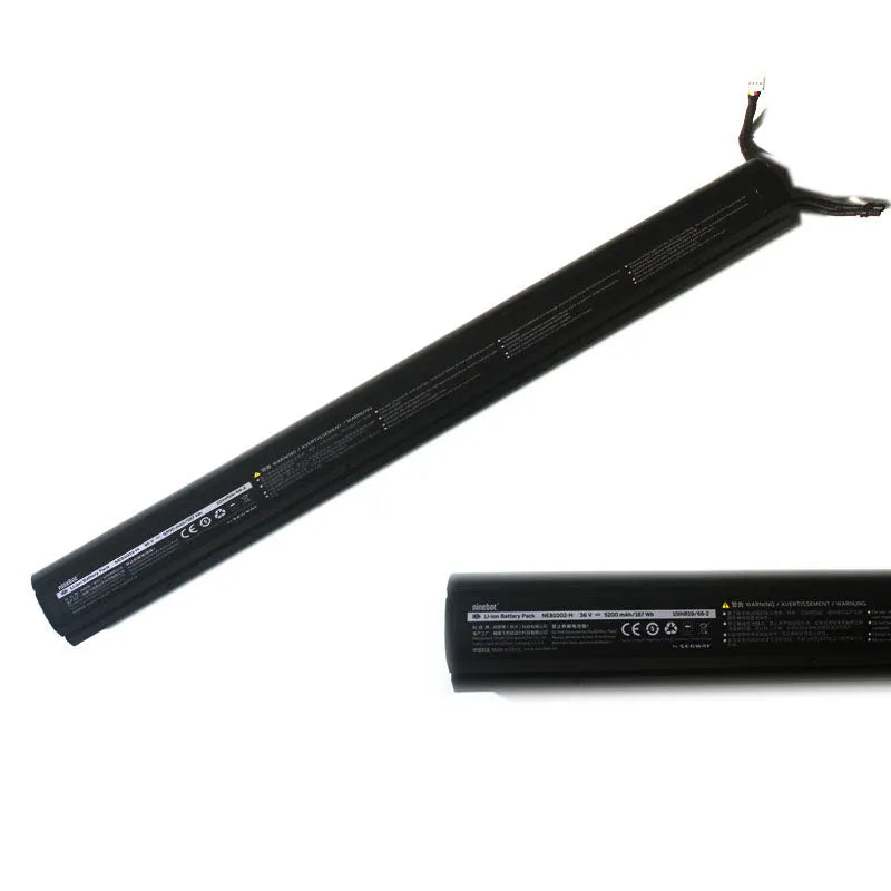 Electric scooter built-in lithium battery 36V smart version universal replacement