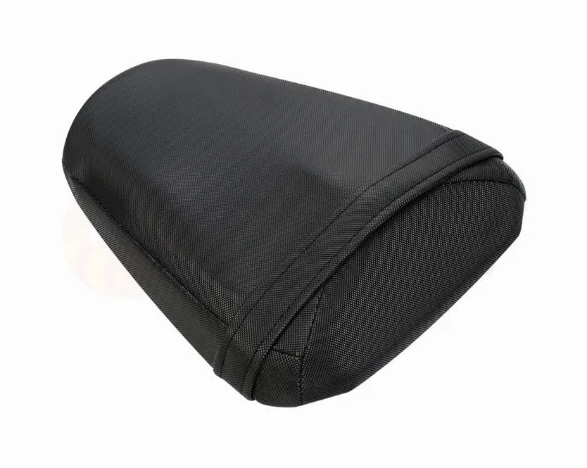 Suzuki GSXR1000 motorcycle seat covers in PU material for sun and water protection