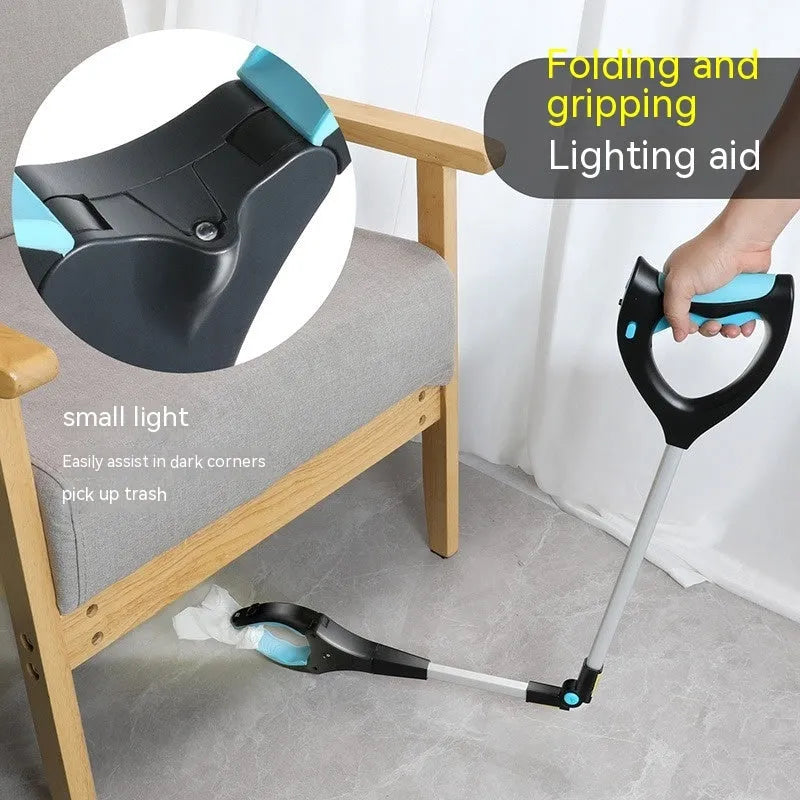 Blue, green, orange, red, yellow, and blue lighting coloured plastic and aluminium alloy desk organisation clips for cable management