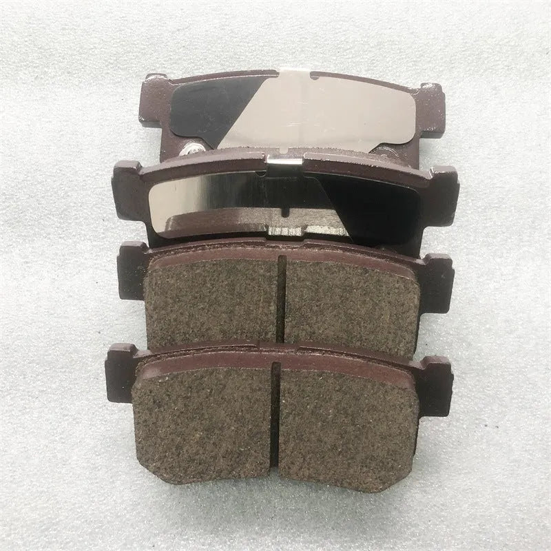 SsangYong Actyon 48413090A1 brake pad for front and rear wheels
