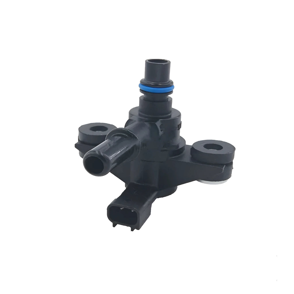 AU5A-9G866-AB black ABS turbocharger solenoid valve for Ford vehicles