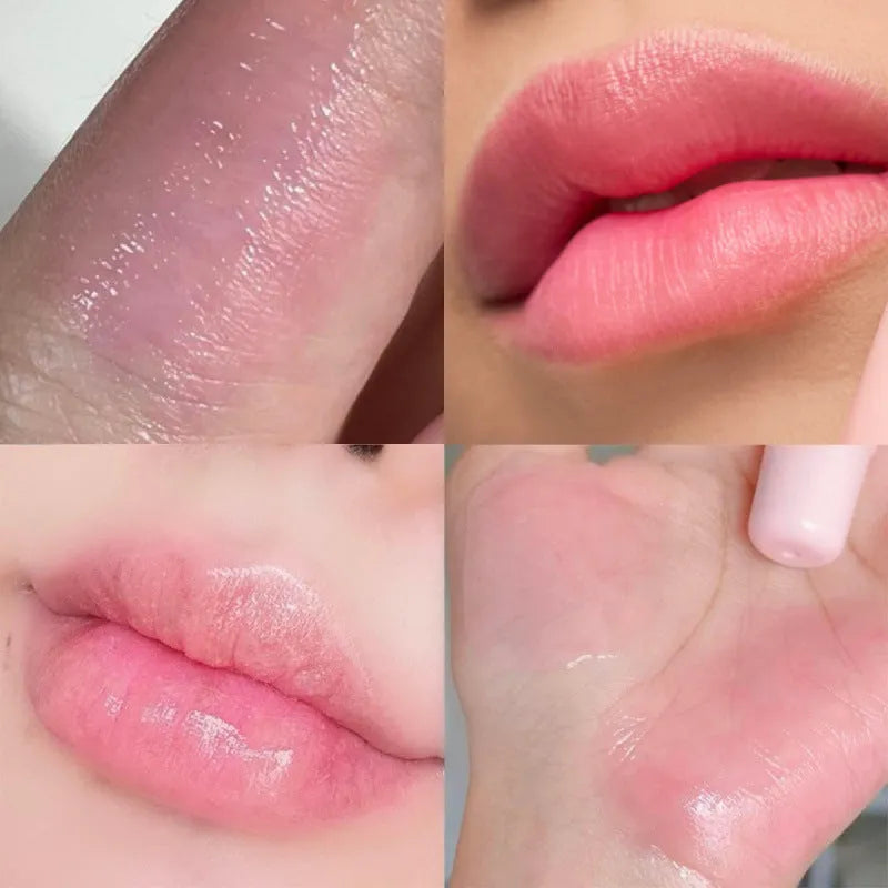 8.5g moisturising lip balm tube for daily lip care maintenance