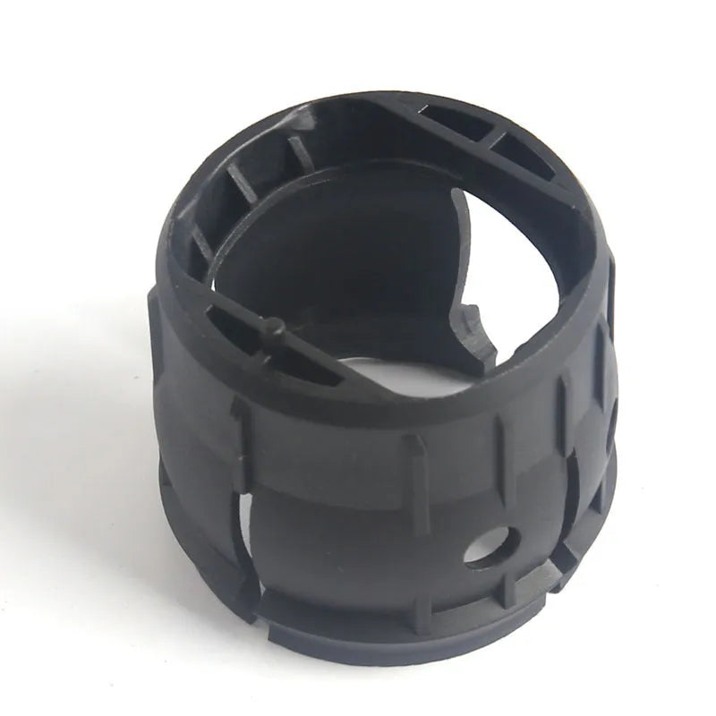 Vauxhall Opel Saifeili gear lever accessory black plastic trim 3cm 2cm 1cm