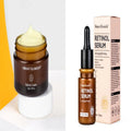 30ml Retinol facial serum bottle for dry lines, fine lines and skin brightening