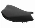 Suzuki GSXR1000 motorcycle seat covers in PU material for sun and water protection