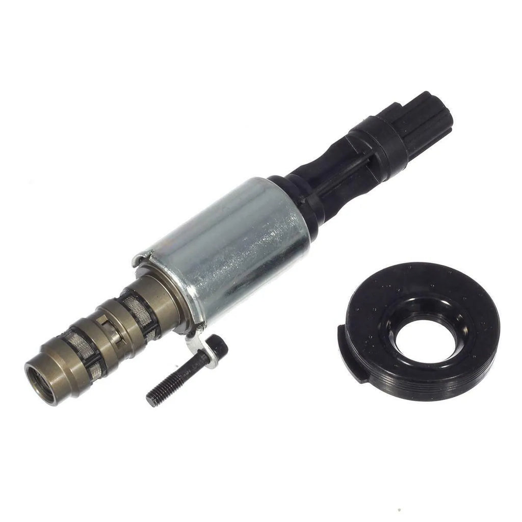 Ford oil control valve VVT solenoid OCV for Mustang Explorer Lincoln vehicles