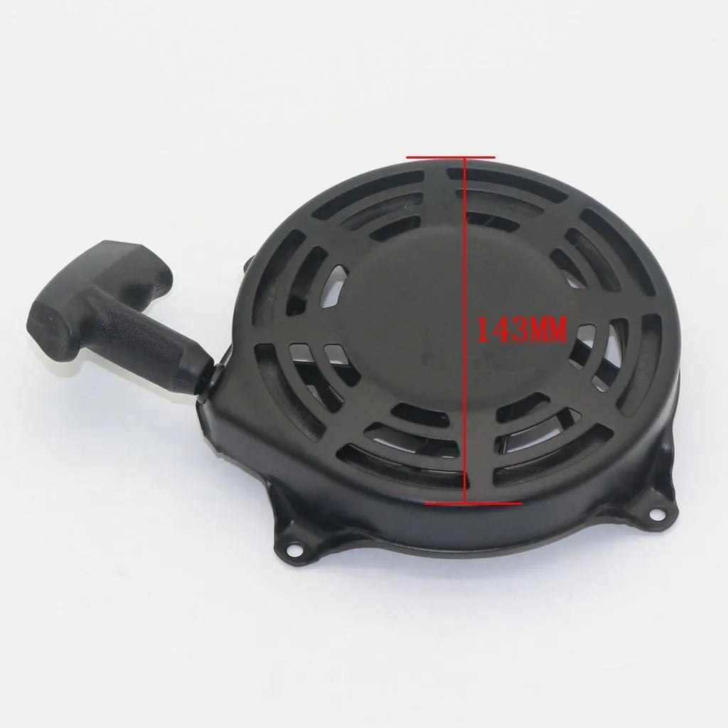 Balitong 115mm hand puller starter tool for motorcycle and garden equipment mechanical repair