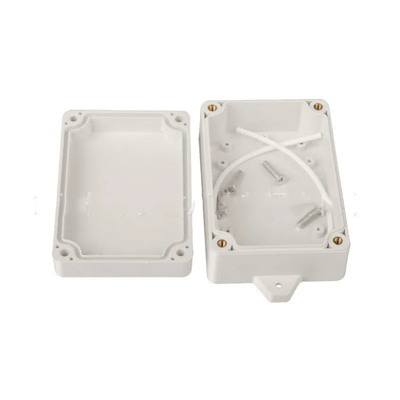 F4B-1 ABS plastic waterproof instrument box for security monitoring power supplies