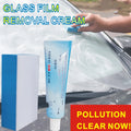 Automotive glass anti-fog spray 15ml with application bag for car windows