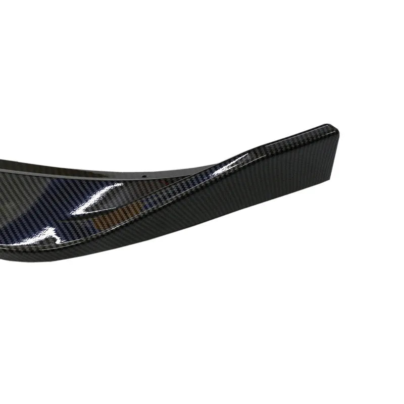BMW M2 F87 three-section front shovel diffuser replacement kit for 2016-2021 models