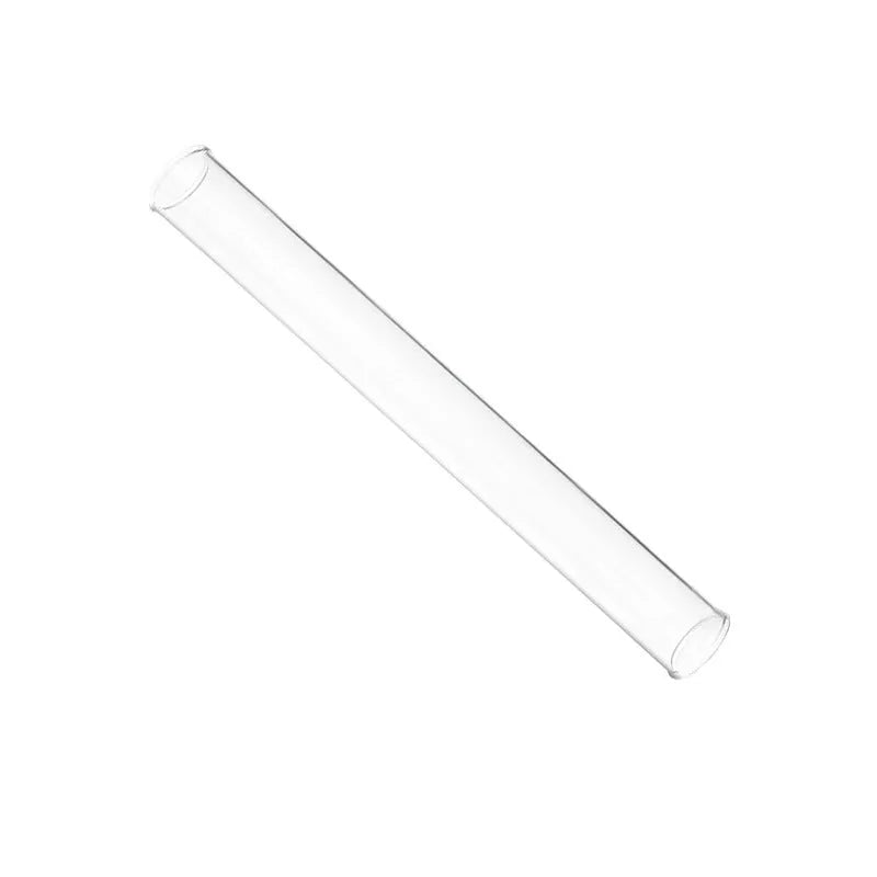 Glass electrohydraulic hydrometer for automobile battery electrolyte density measurement