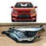 Halogen headlight assembly for Toyota Corolla 2014-2016 models, part number 8111002E60