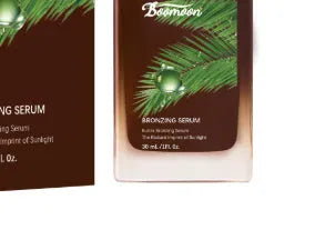 Bronze Black Care Solution Moisturizing 30ml bottle (101 x 45.3mm) for leather conditioning