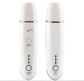 Wrinkle removal V-shape anti-aging skin care beauty device with RF HIFU, 17cm ABS, home use